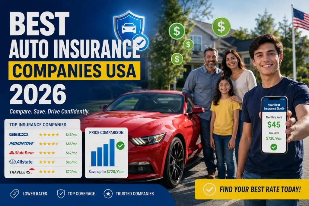 The current image has no alternative text. The file name is: best-auto-insurance-companies-usa-2026-featured-banner.webp